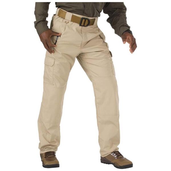 5.11 Taclite Pro RipStop TDU Pantolon Krem