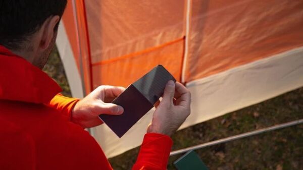 Coghlans Çadır Tamir ve Onarım Kiti