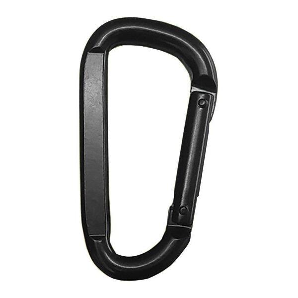 Coghlans Karabina 7.8MM Carabiners 2Li
