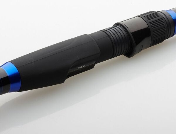 Dam Imax Tele Surf 13'/3.90m 100-250gr 4 Parça Surf Kamış