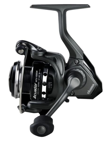 Okuma Acuador ACU-1000A 3+1 BB Olta Makinesi