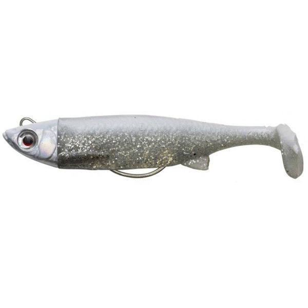 Savage Gear 3D TPE Minnow 10Cm 23Gr Silikon Yem