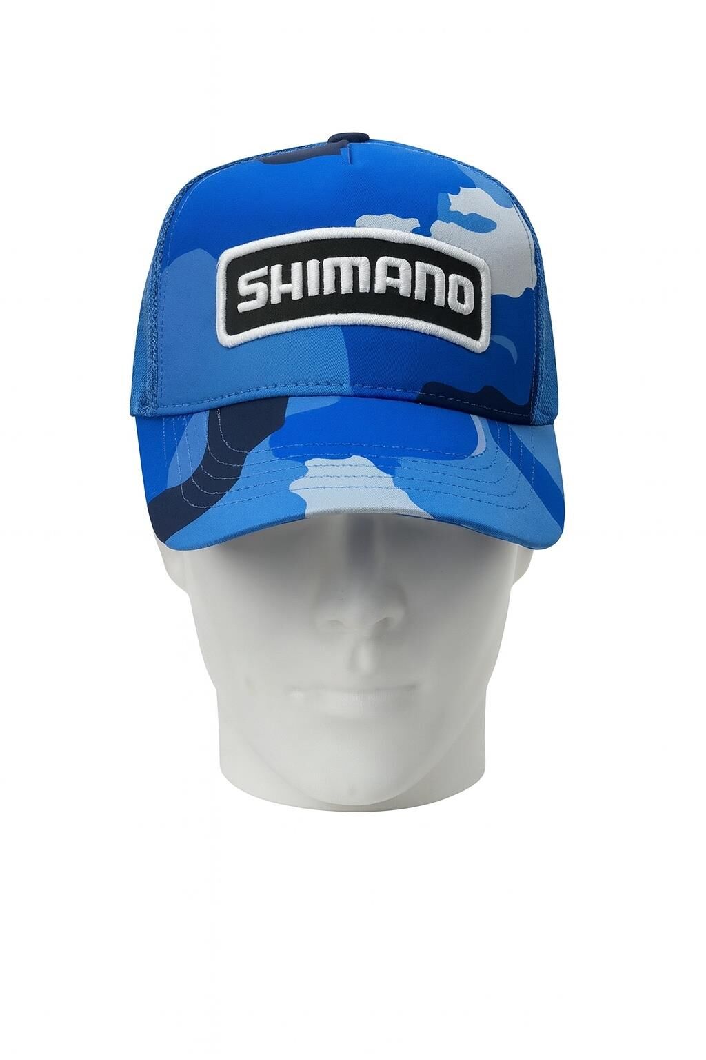 Shimano Performance MKT 03 Cap Şapka Desert Stream