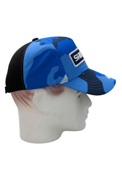 Shimano Performance MKT 03 Cap Şapka Desert Stream