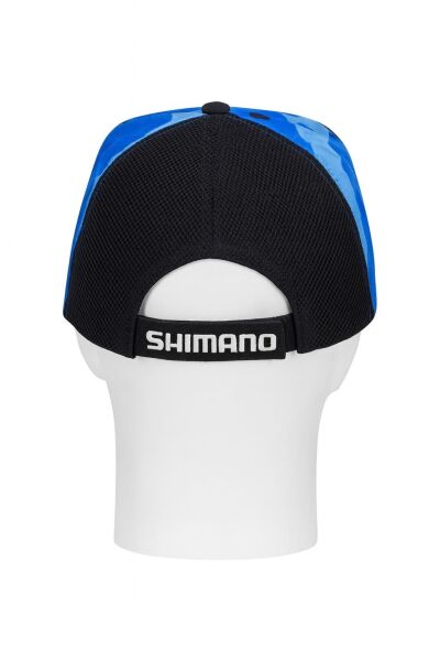 Shimano Performance MKT 03 Cap Şapka Desert Stream