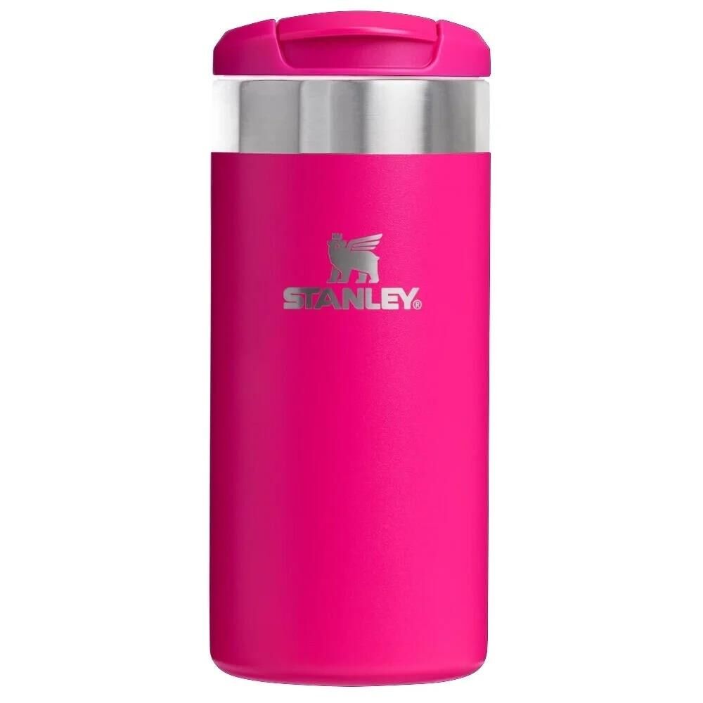 Stanley The AeroLight Transit Termos Bardak 0.35 Lt Pink Vibes