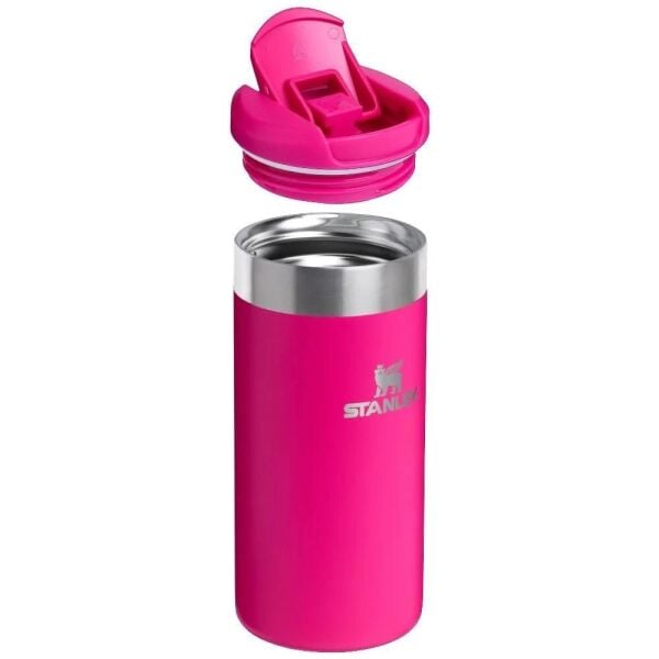 Stanley The AeroLight Transit Termos Bardak 0.35 Lt Pink Vibes
