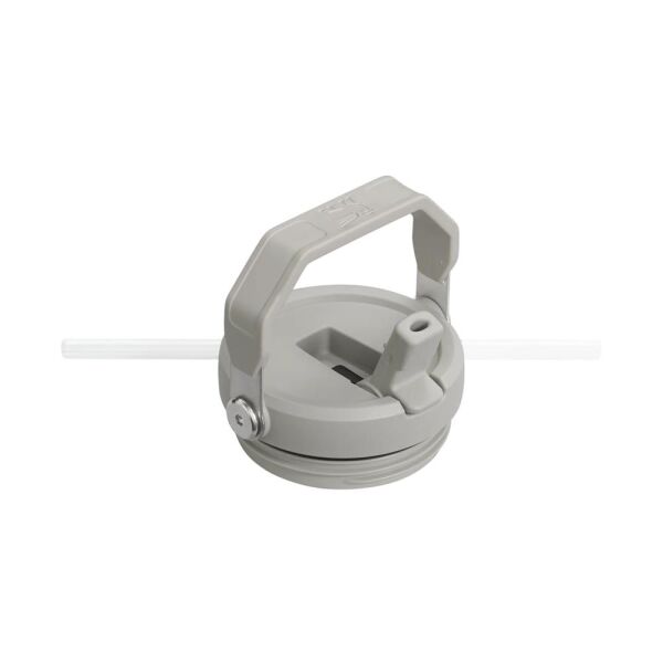 Stanley The IceFlow Flip Straw Pipetli Termos Bardak 0,89 Lt ASH