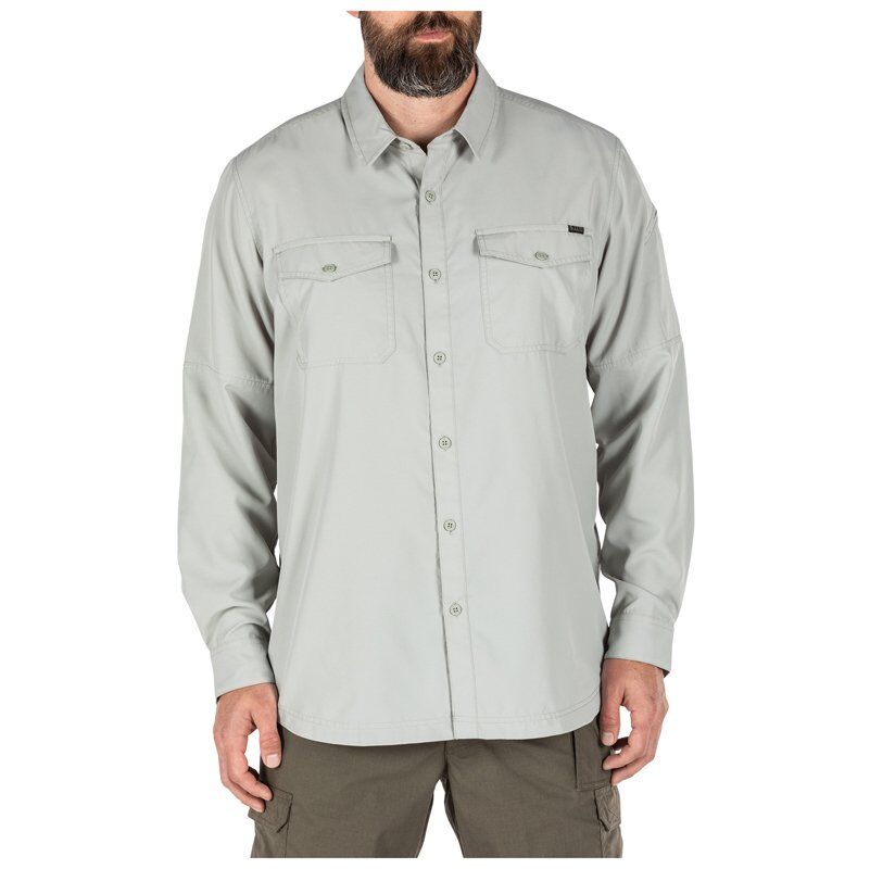5.11 Marksman L/S Uzun Kollu Gömlek M