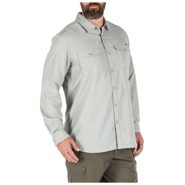 5.11 Marksman L/S Uzun Kollu Gömlek M