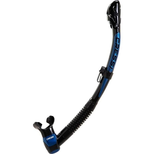 BLACK/BLUE METAL