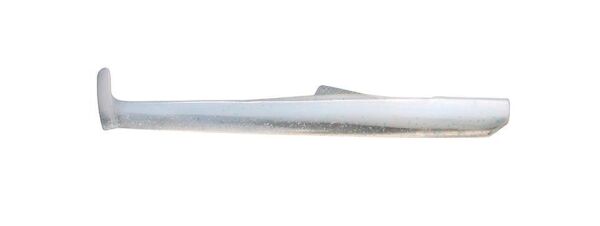 Fiiish Mud Digger MD1135 90mm Maxi Combo Silikon Yem-Cloudy White