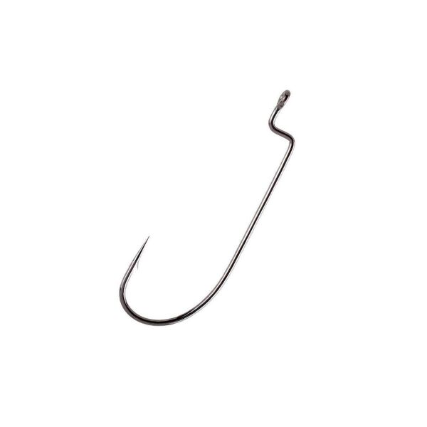Gamakatsu Worm 34 Ofset Olta İğnesi NO:6/0
