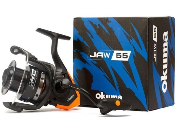 Okuma JAW-55 3+1 BB Olta Makinesi