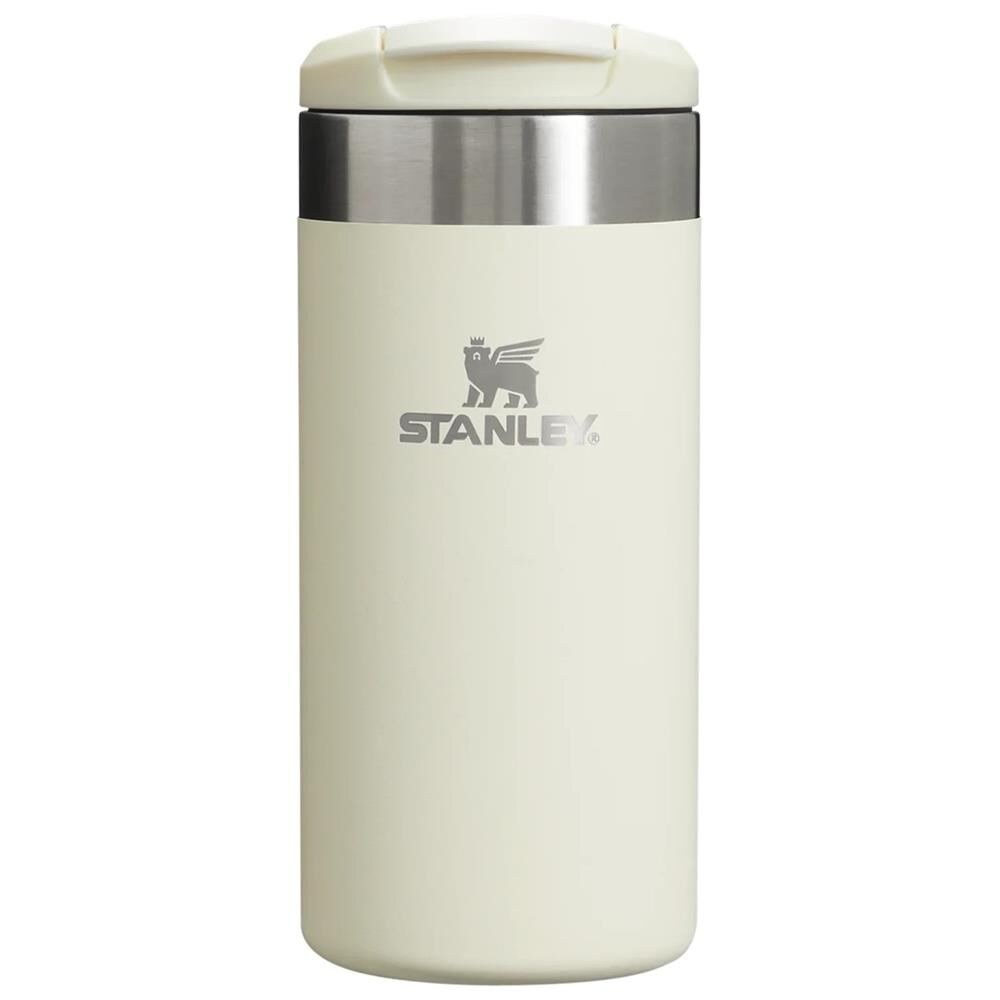 Stanley The AeroLight Transit Termos Bardak 0.35 Lt Cream