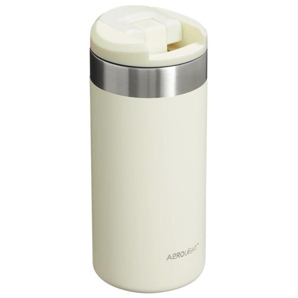 Stanley The AeroLight Transit Termos Bardak 0.35 Lt Cream