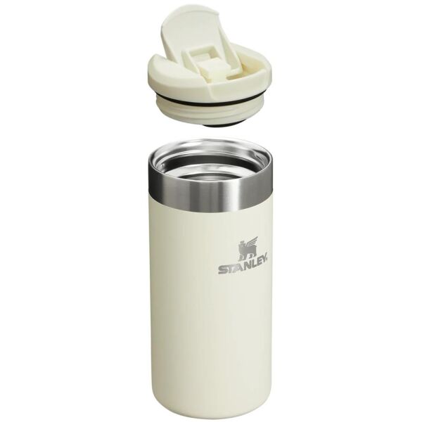 Stanley The AeroLight Transit Termos Bardak 0.35 Lt Cream