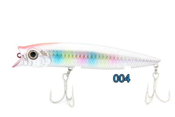 Usami Combo Pop 120F 18.5Gr Popper Suni Yem