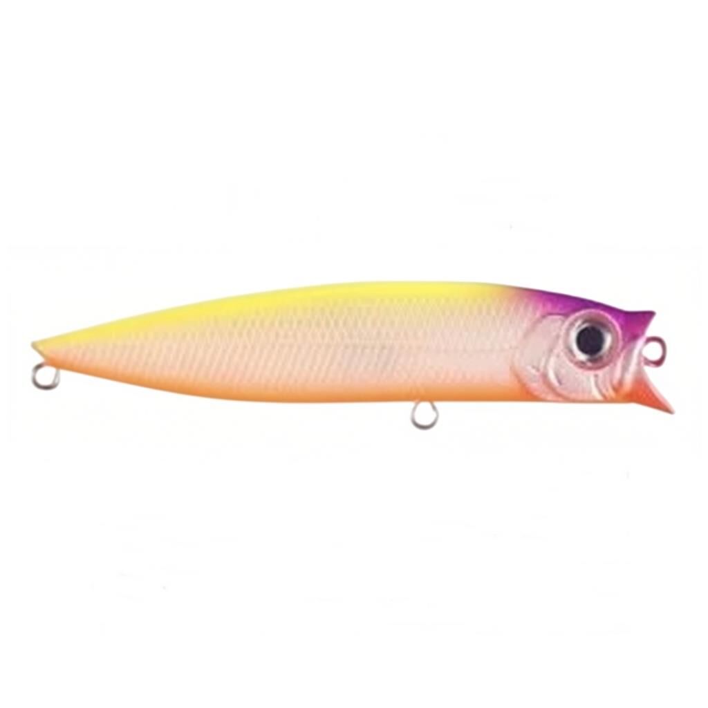 Usami Combo Pop 75F 7.5Cm 6.2Gr Suni Yem 304HP