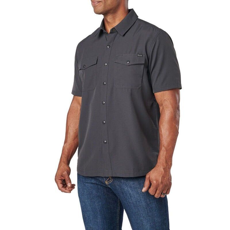 5.11 Marksman S/S Kısa Kol Gömlek M