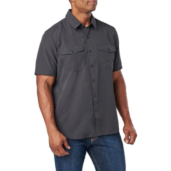 5.11 Marksman S/S Kısa Kol Gömlek M