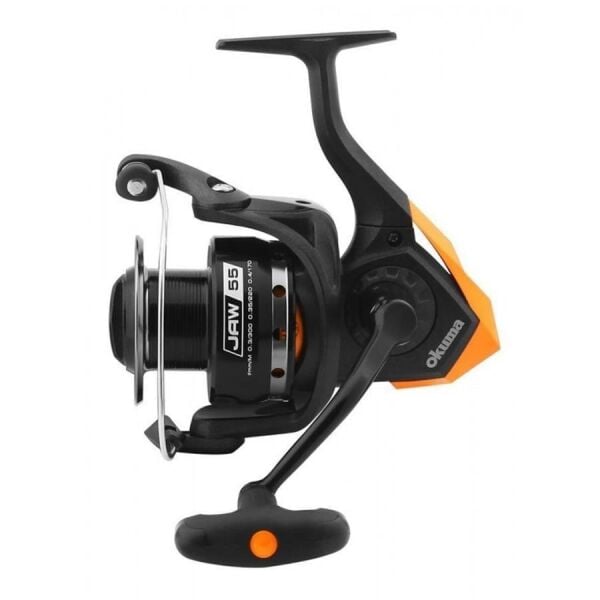 Okuma JAW-65 3+1 BB Olta Makinesi