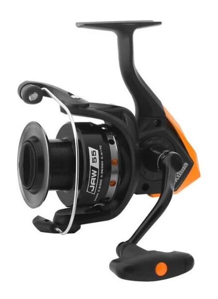 Okuma JAW-65 3+1 BB Olta Makinesi