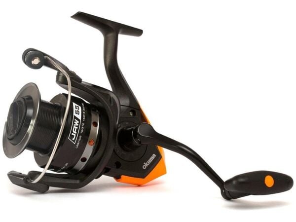 Okuma JAW-65 3+1 BB Olta Makinesi