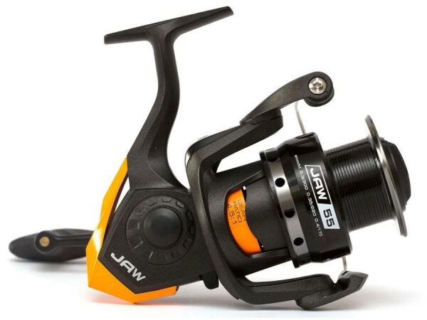 Okuma JAW-65 3+1 BB Olta Makinesi