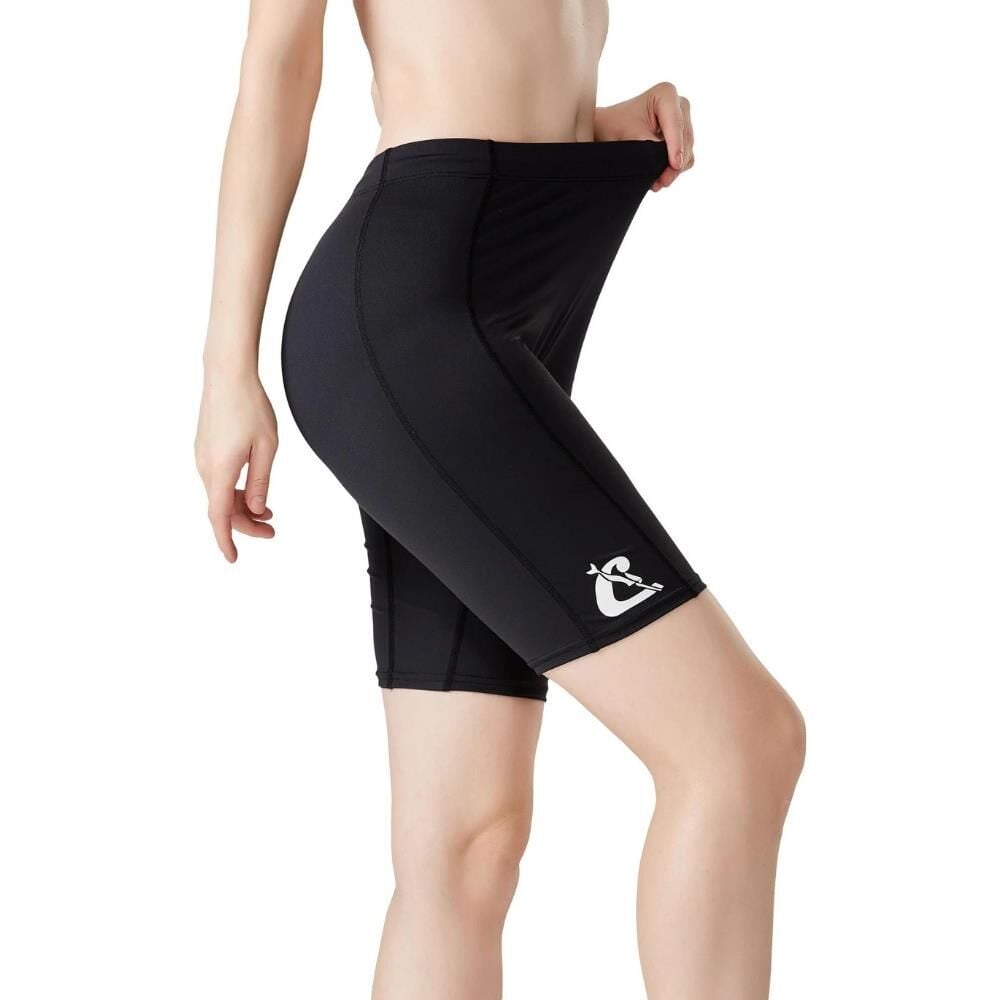 Cressi Armor Rashguard Shorts Lady