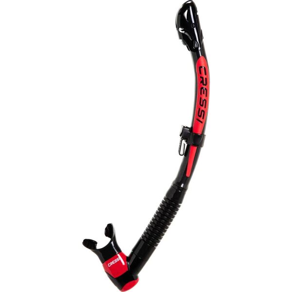 BLACK/RED