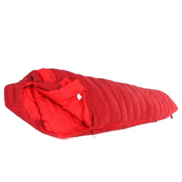 Makalu Cocoon 300 Kaz Tüyü -12°C Uyku Tulumu