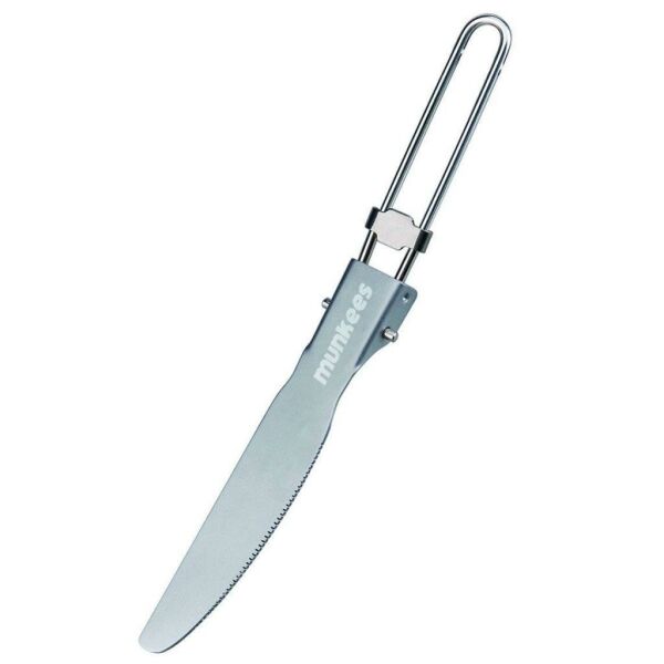 Munkees Foldable Knife Katlanır Bıçak