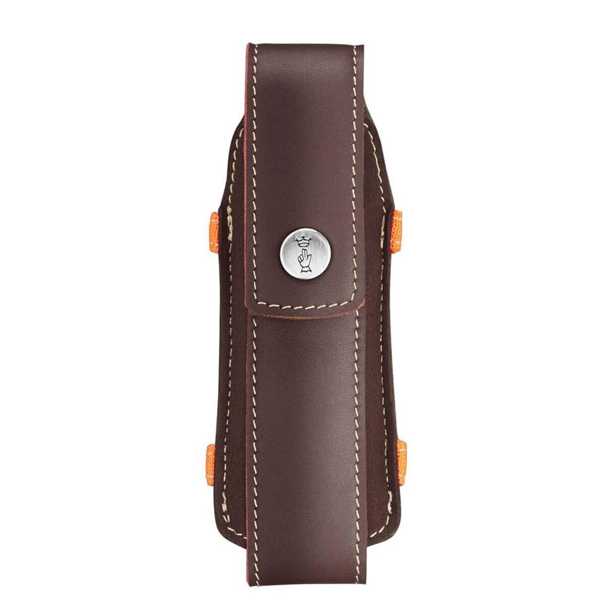 Opinel Outdoor Steath Deri Çakı Kılıfı (M)