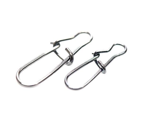 Owner Pro Parts All Purpose Snap ( Kaşık Maket Balık klipsi ) NO:1