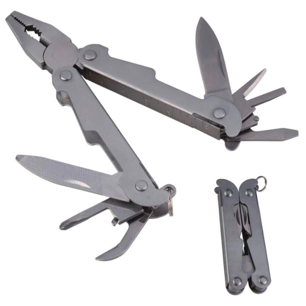AceCamp Multi Tool Çok Fonksiyonlu Pense