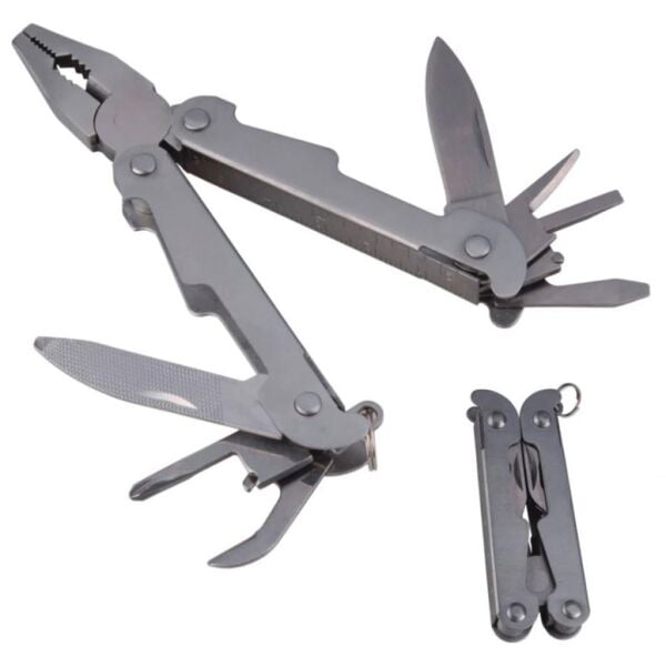 AceCamp Multi Tool Çok Fonksiyonlu Pense