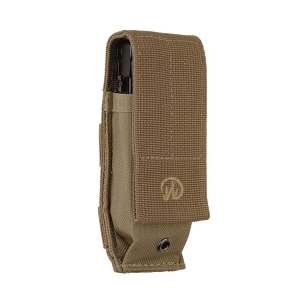 Leatherman Molle Large Kahverengi Kılıf
