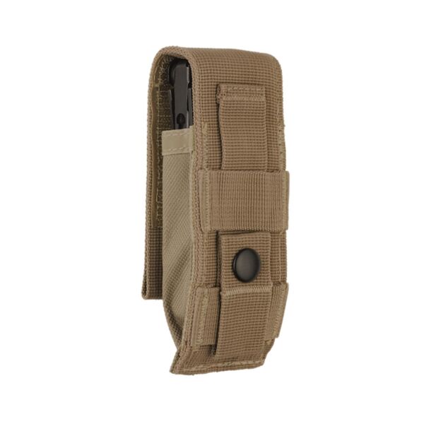 Leatherman Molle Large Kahverengi Kılıf