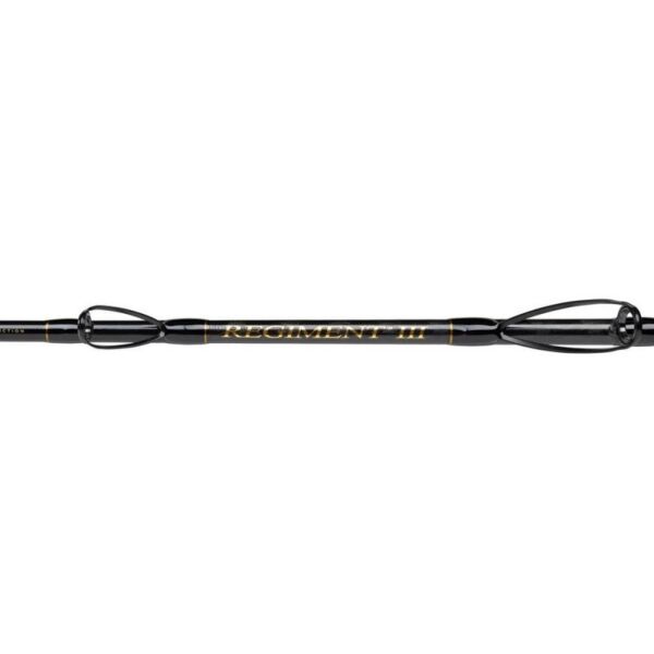 Penn Regiment III Jig Casting Olta Kamışı Standart - 180CM - 20-30LBS