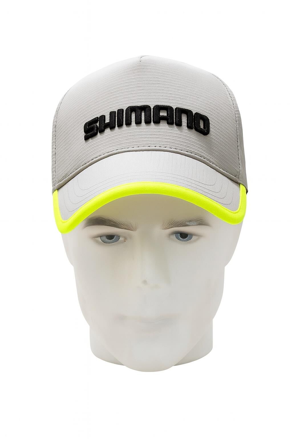 Shimano Performance MKT 01 Cap Şapka Citrus Ash