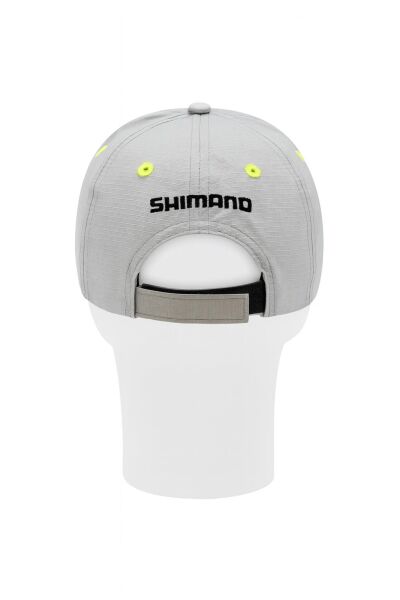 Shimano Performance MKT 01 Cap Şapka Citrus Ash
