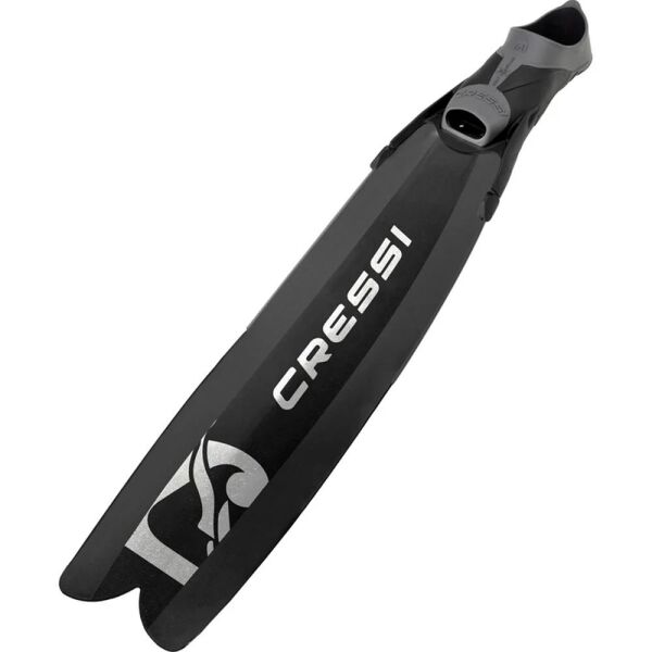 Cressi Gara Turbo Boost Dalış Paleti BLACK - NO: 40-41