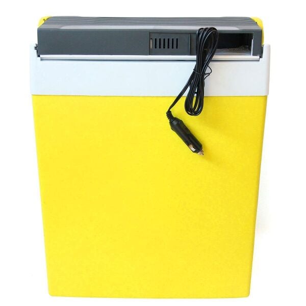 Icepeak SF30 Oto Buzdolabı 12V 30Lt