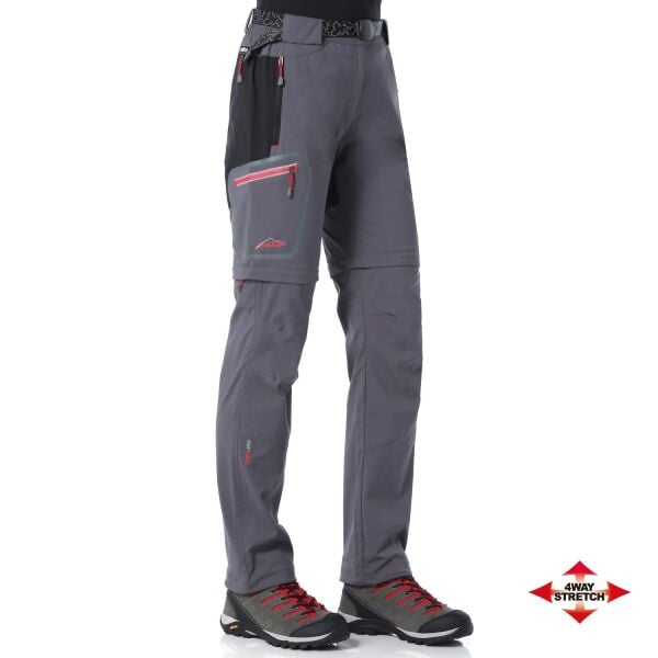 Evolite Bayan ProAlpine Pantolon XS