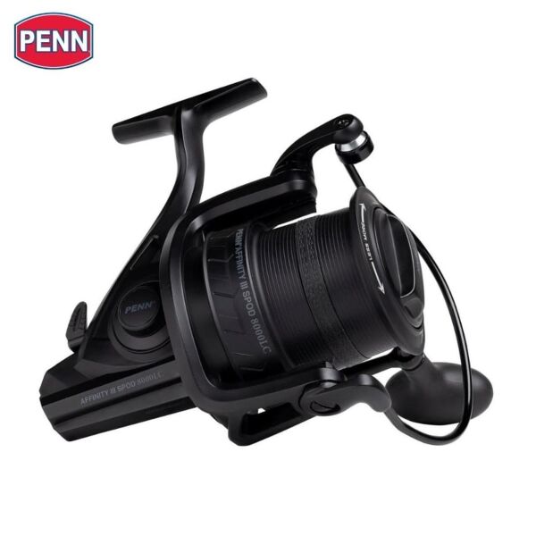 Penn Affinity III Longcast Spinning Olta Makinesi Standart - 8000
