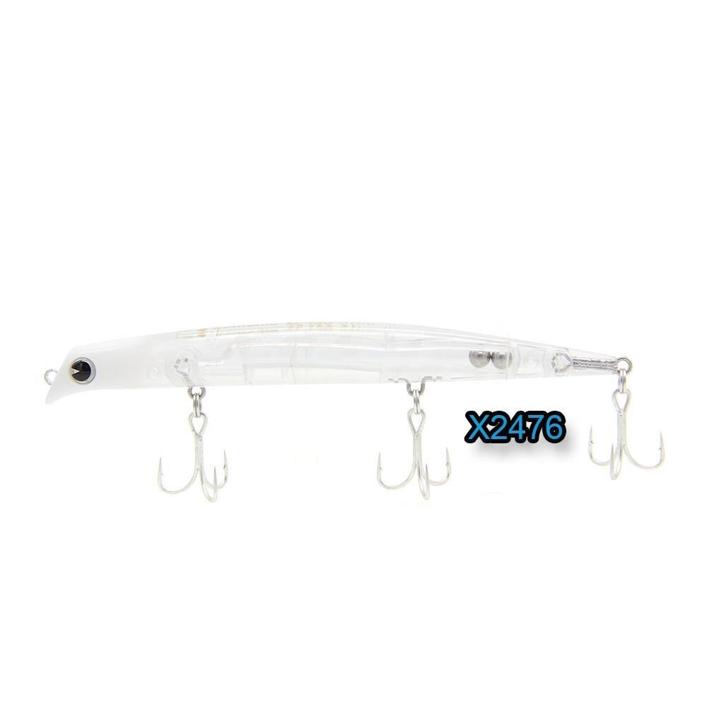 İma Komomo Sf-130 Slim 13Cm 12Gr Floating Suni Yem X2476