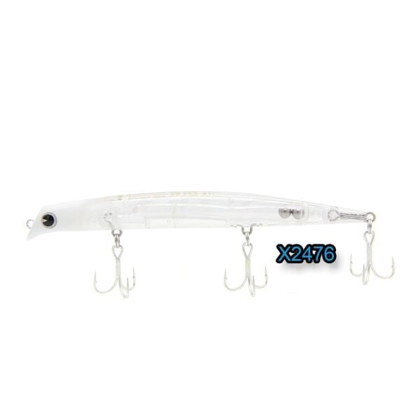 İma Komomo Sf-130 Slim 13Cm 12Gr Floating Suni Yem X2476