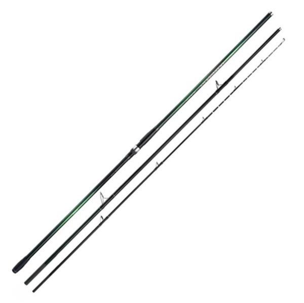 Shimano Ultegra XR Surf Tubular 450cm 225gr 3 parça Low Rider Olta Kamışı