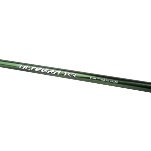 Shimano Ultegra XR Surf Tubular 450cm 225gr 3 parça Low Rider Olta Kamışı